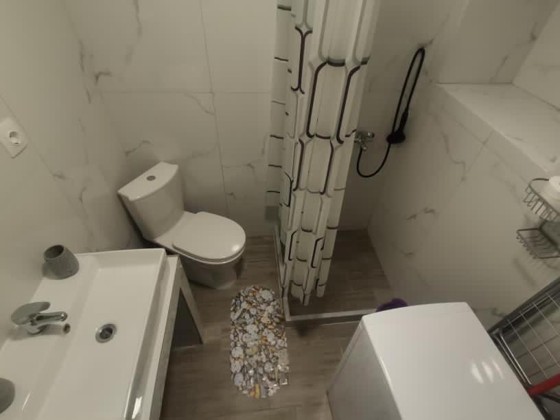 Katerina'S Suites Corfu  Exterior foto