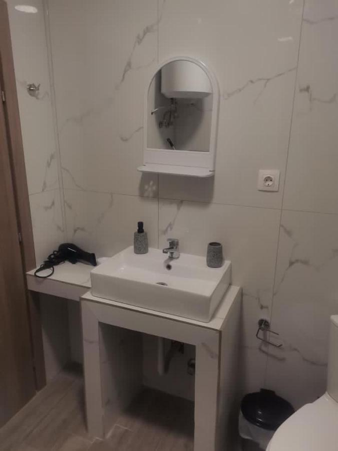 Katerina'S Suites Corfu  Exterior foto