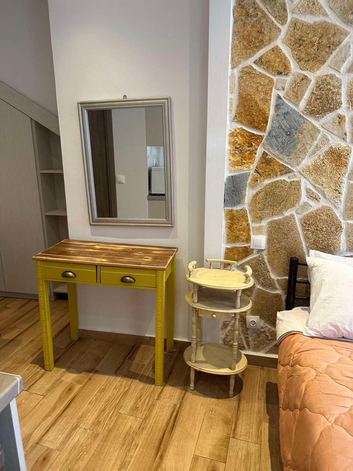 Katerina'S Suites Corfu  Exterior foto