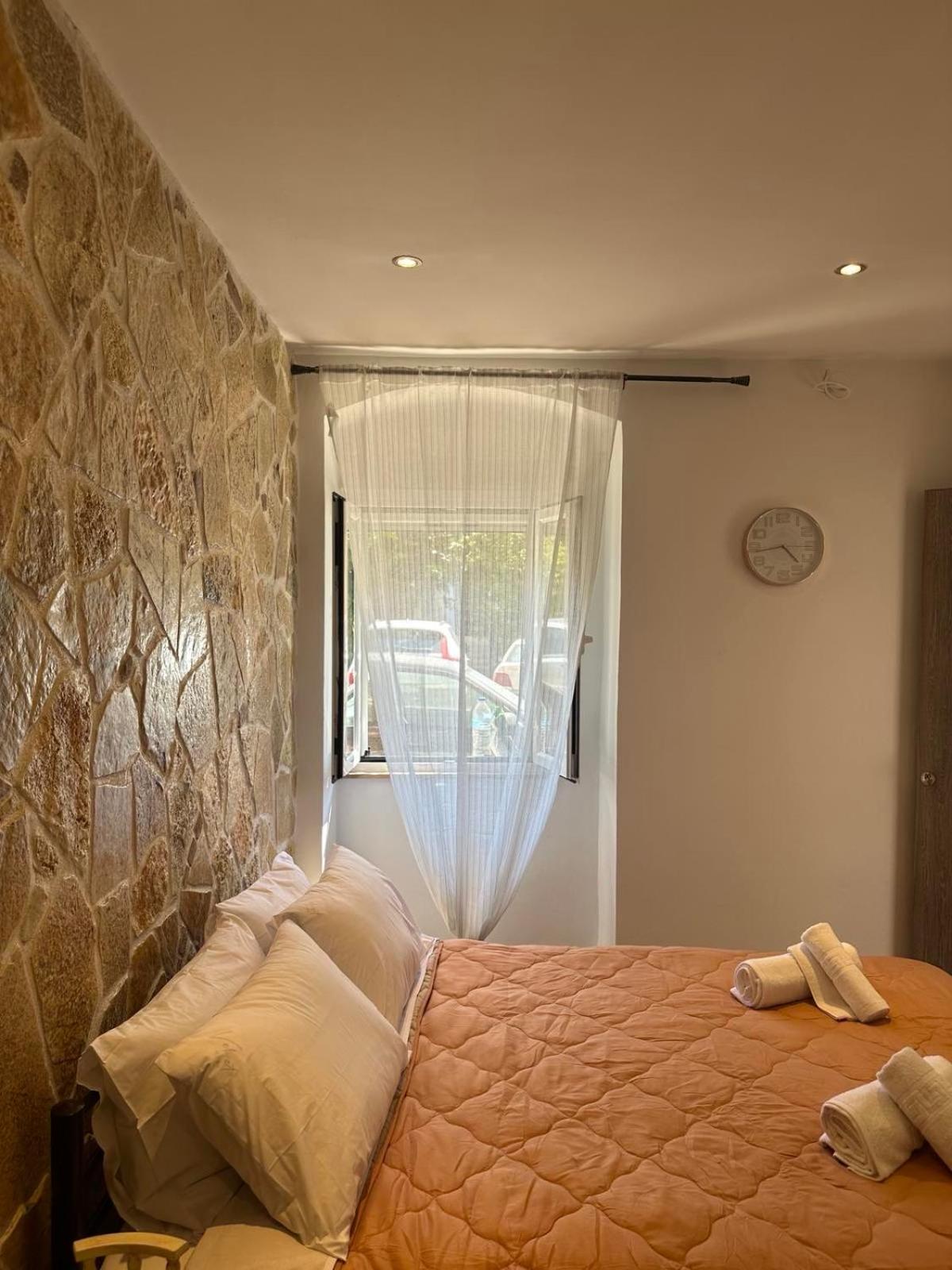 Katerina'S Suites Corfu  Exterior foto