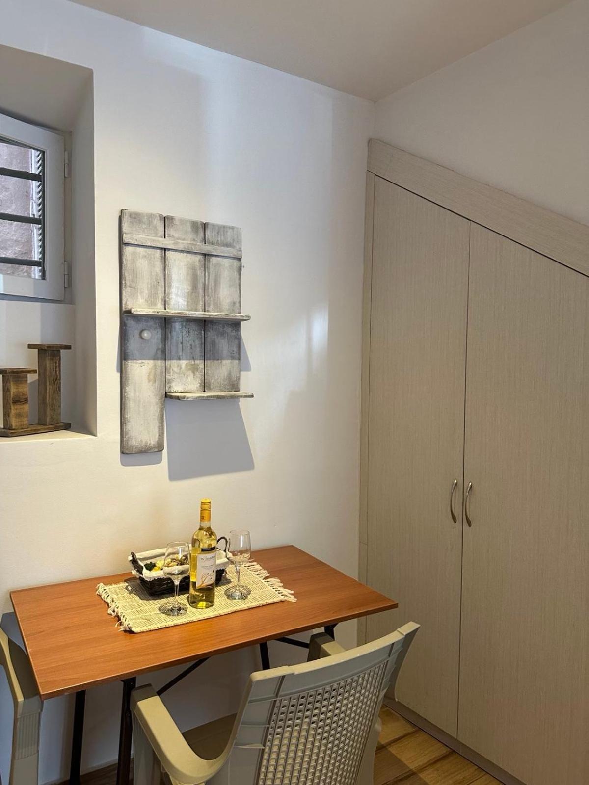 Katerina'S Suites Corfu  Exterior foto