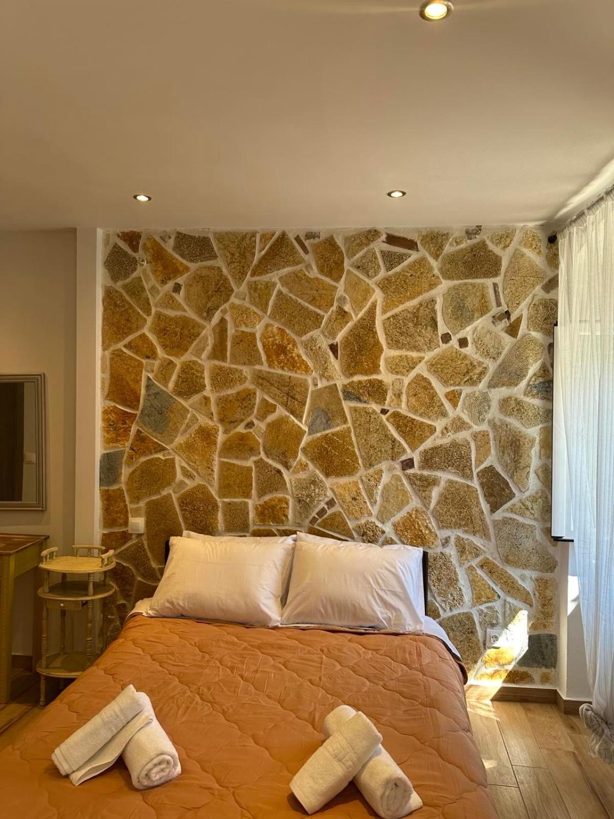 Katerina'S Suites Corfu  Exterior foto